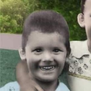 Meet your Posher, Daniel